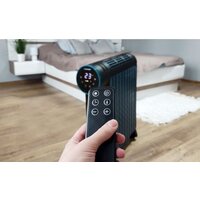 Масляный радиатор Blaupunkt HOR811 - Превью изображения №4 — Интернет-магазин ПроЗаказ