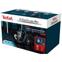 Пылесос Tefal X-Trem Cyclonic Max TW7B11EA - Превью изображения №4 — Интернет-магазин ПроЗаказ