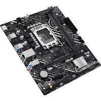Материнская плата ASUS Prime H610M-F D4 R2.0 - Превью изображения №5 — Интернет-магазин ПроЗаказ