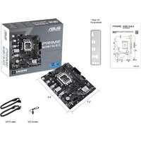 Материнская плата ASUS Prime H610M-F D4 R2.0 - Превью изображения №7 — Интернет-магазин ПроЗаказ