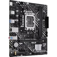 Материнская плата ASUS Prime H610M-F D4 R2.0 - Превью изображения №2 — Интернет-магазин ПроЗаказ