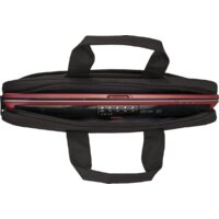 Сумка Continent CC-018 (черный) - Превью изображения №3 — Интернет-магазин ПроЗаказ