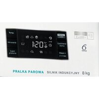 Стиральная машина Whirlpool FFB 8469 BV PL - Превью изображения №9 — Интернет-магазин ПроЗаказ