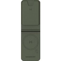 Кредитница Magssory Geotag Magnetic Khaki ACL003k - Превью изображения №6 — Интернет-магазин ПроЗаказ