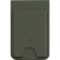 Кредитница Magssory Geotag Magnetic Khaki ACL003k - Превью изображения №3 — Интернет-магазин ПроЗаказ