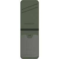 Кредитница Magssory Geotag Magnetic Khaki ACL003k - Превью изображения №2 — Интернет-магазин ПроЗаказ