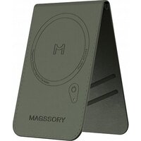 Кредитница Magssory Geotag Magnetic Khaki ACL003k - Превью изображения №5 — Интернет-магазин ПроЗаказ