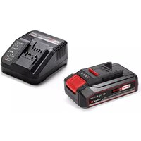 Ударная дрель-шуруповерт Einhell Te-Cd 18/44 Li-i 4514287 (с 1-м АКБ) - Превью изображения №7 — Интернет-магазин ПроЗаказ