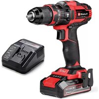 Einhell Te-Cd 18/44 Li-i 4514287 (с 1-м АКБ)