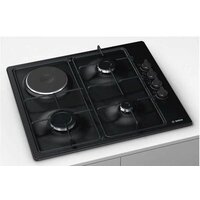 Варочная панель Bosch PBY6C6B62O - Превью изображения №2 — Интернет-магазин ПроЗаказ