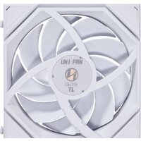 Вентилятор для корпуса Lian Li Uni Fan TL 120 G99.12TL1W.00 - Превью изображения №5 — Интернет-магазин ПроЗаказ
