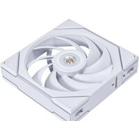 Вентилятор для корпуса Lian Li Uni Fan TL 120 G99.12TL1W.00 - Превью изображения №3 — Интернет-магазин ПроЗаказ