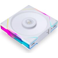 Вентилятор для корпуса Lian Li Uni Fan TL 120 G99.12TL1W.00 - Превью изображения №2 — Интернет-магазин ПроЗаказ