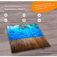 Esperanza EBS011