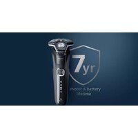 Электробритва Philips S5885/10 - Превью изображения №6 — Интернет-магазин ПроЗаказ