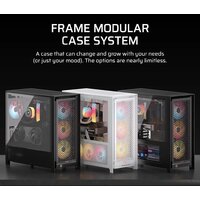 Корпус Corsair Frame 5000D RS CC-9011308-WW - Превью изображения №3 — Интернет-магазин ПроЗаказ