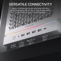 Корпус Corsair Frame 5000D RS CC-9011308-WW - Превью изображения №7 — Интернет-магазин ПроЗаказ