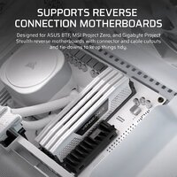 Корпус Corsair Frame 5000D RS CC-9011308-WW - Превью изображения №8 — Интернет-магазин ПроЗаказ