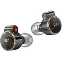 Наушники FiiO FD3 Pro (черный) - Превью изображения №4 — Интернет-магазин ПроЗаказ