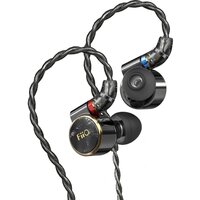 Наушники FiiO FD3 Pro (черный) - Превью изображения №2 — Интернет-магазин ПроЗаказ