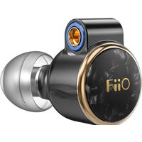 Наушники FiiO FD3 Pro (черный) - Превью изображения №7 — Интернет-магазин ПроЗаказ