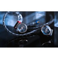 Наушники FiiO FD3 Pro (черный) - Превью изображения №9 — Интернет-магазин ПроЗаказ