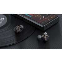 Наушники FiiO FD3 Pro (черный) - Превью изображения №10 — Интернет-магазин ПроЗаказ