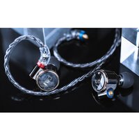 Наушники FiiO FD3 Pro (черный) - Превью изображения №8 — Интернет-магазин ПроЗаказ