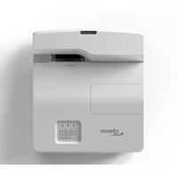 Проектор Optoma W340UST - Превью изображения №6 — Интернет-магазин ПроЗаказ