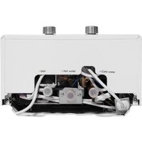 Газовая колонка Ballu GWH 10 Fiery Turbo - Превью изображения №6 — Интернет-магазин ПроЗаказ