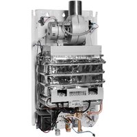 Газовая колонка Ballu GWH 10 Fiery Turbo - Превью изображения №9 — Интернет-магазин ПроЗаказ