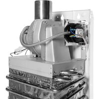 Газовая колонка Ballu GWH 10 Fiery Turbo - Превью изображения №10 — Интернет-магазин ПроЗаказ