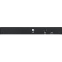 Управляемый коммутатор уровня 2+ Zyxel GS1900-10HP - Превью изображения №4 — Интернет-магазин ПроЗаказ