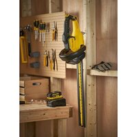 Кусторез Stanley SFMCHT655M1 (с 1-им АКБ) - Превью изображения №7 — Интернет-магазин ПроЗаказ