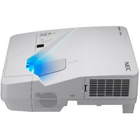 Проектор NEC UM361X - Превью изображения №2 — Интернет-магазин ПроЗаказ