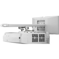 Проектор NEC UM361X - Превью изображения №4 — Интернет-магазин ПроЗаказ