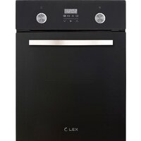 LEX EDP 4590 BL Matt Edition