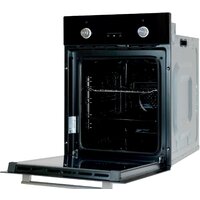 Электрический духовой шкаф LEX EDP 4590 BL Matt Edition - Превью изображения №5 — Интернет-магазин ПроЗаказ