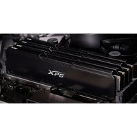 Оперативная память ADATA XPG GAMMIX D20 16GB DDR4 PC4-25600 AX4U320016G16A-CBK20 - Превью изображения №2 — Интернет-магазин ПроЗаказ