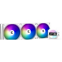 Система жидкостного охлаждения для процессора Zalman ALPHA2 A36 (белый) - Превью изображения №2 — Интернет-магазин ПроЗаказ