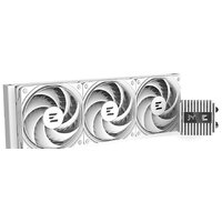 Система жидкостного охлаждения для процессора Zalman ALPHA2 A36 (белый) - Превью изображения №3 — Интернет-магазин ПроЗаказ