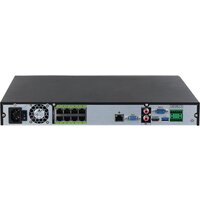 Сетевой видеорегистратор Dahua DHI-NVR5216-8P-EI - Превью изображения №3 — Интернет-магазин ПроЗаказ