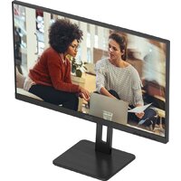 Монитор AOC U27E3UF - Превью изображения №6 — Интернет-магазин ПроЗаказ