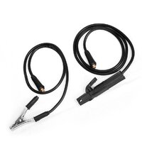 Сварочный инвертор Daewoo Power DW 195 - Превью изображения №2 — Интернет-магазин ПроЗаказ