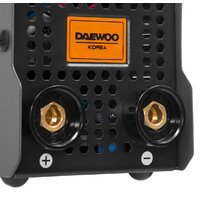 Сварочный инвертор Daewoo Power DW 195 - Превью изображения №5 — Интернет-магазин ПроЗаказ