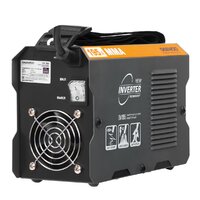 Сварочный инвертор Daewoo Power DW 195 - Превью изображения №3 — Интернет-магазин ПроЗаказ