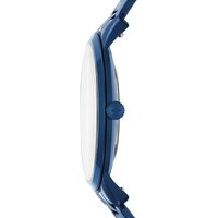 Наручные часы Fossil The Minimalist FS5461 - Превью изображения №2 — Интернет-магазин ПроЗаказ