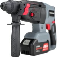 Перфоратор Profipower MKDHR-18V (с 1-им АКБ, кейс) - Превью изображения №6 — Интернет-магазин ПроЗаказ