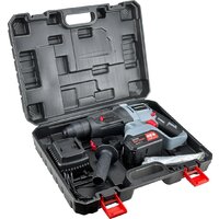 Перфоратор Profipower MKDHR-18V (с 1-им АКБ, кейс) - Превью изображения №14 — Интернет-магазин ПроЗаказ