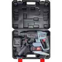 Перфоратор Profipower MKDHR-18V (с 1-им АКБ, кейс) - Превью изображения №13 — Интернет-магазин ПроЗаказ